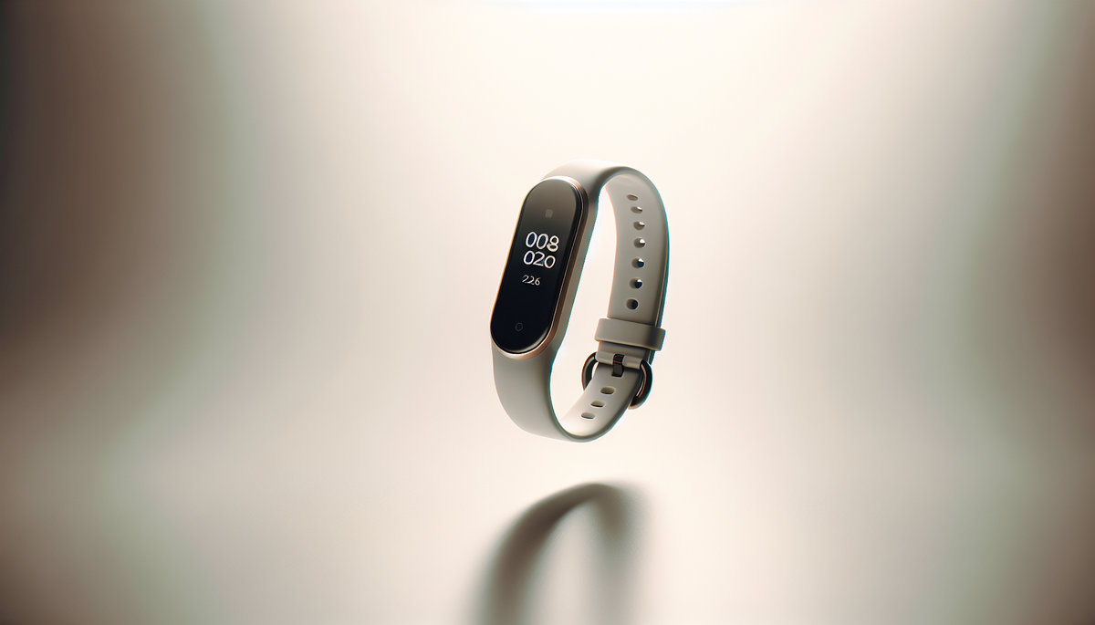 Top 3 des traqueurs de fitness : Nos favoris incontournables