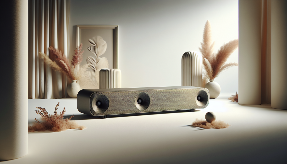 Die besten Soundbars für Ihr Heimkino – Top 3 im Vergleich