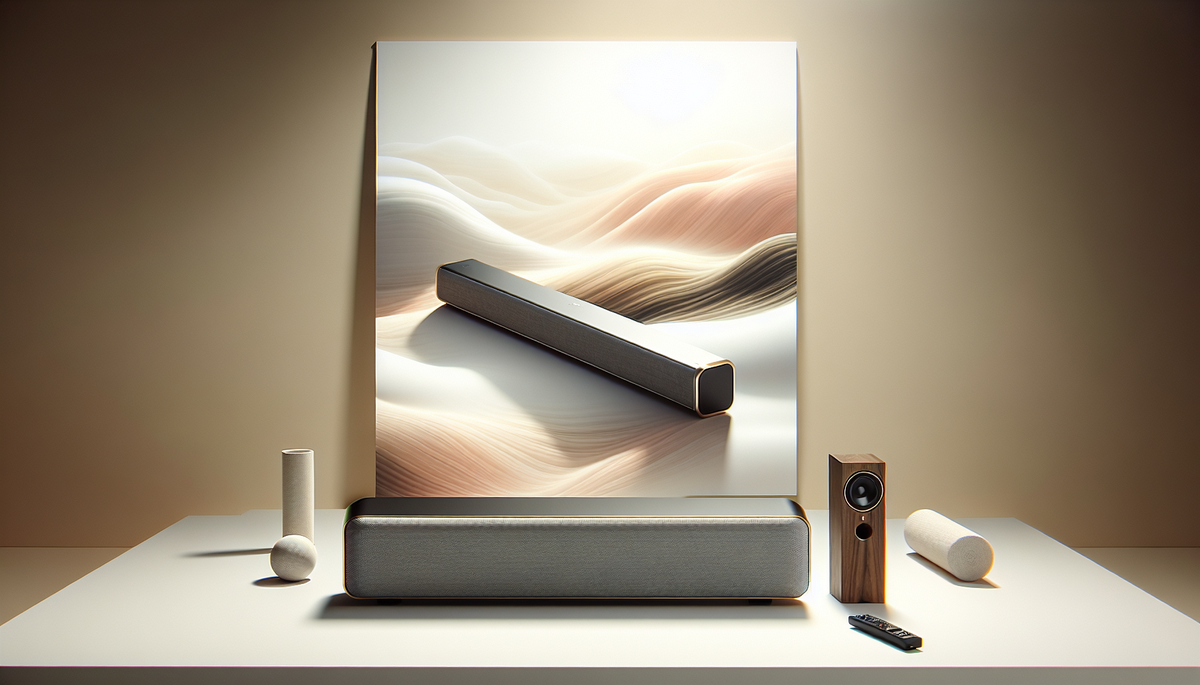 Top 3 delle soundbar per un home cinema eccezionale
