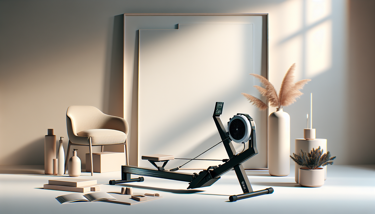 Canottaggio a casa: 6 errori da evitare per progredire