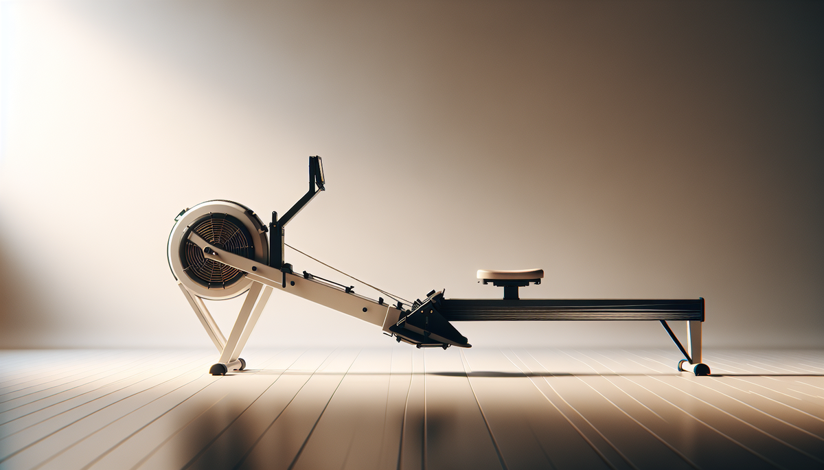 Rowing at Home: 6 Common Mistakes to Avoid for Progress