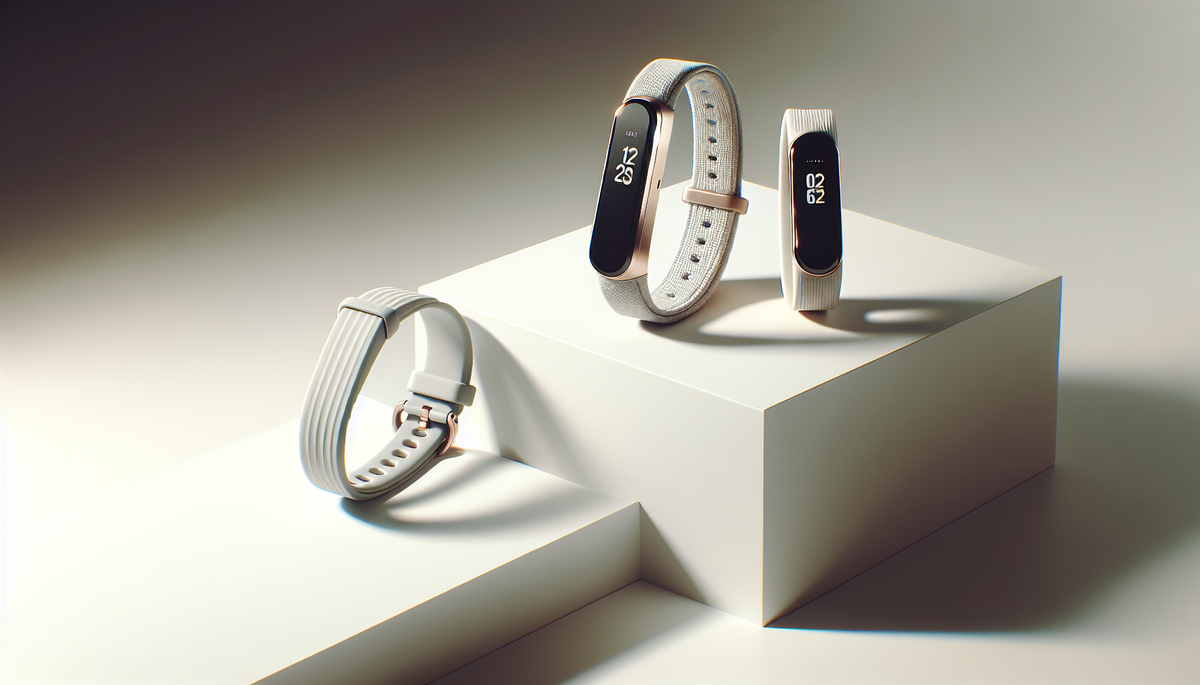 Top 3 de los rastreadores de fitness 2026: Nuestros favoritos