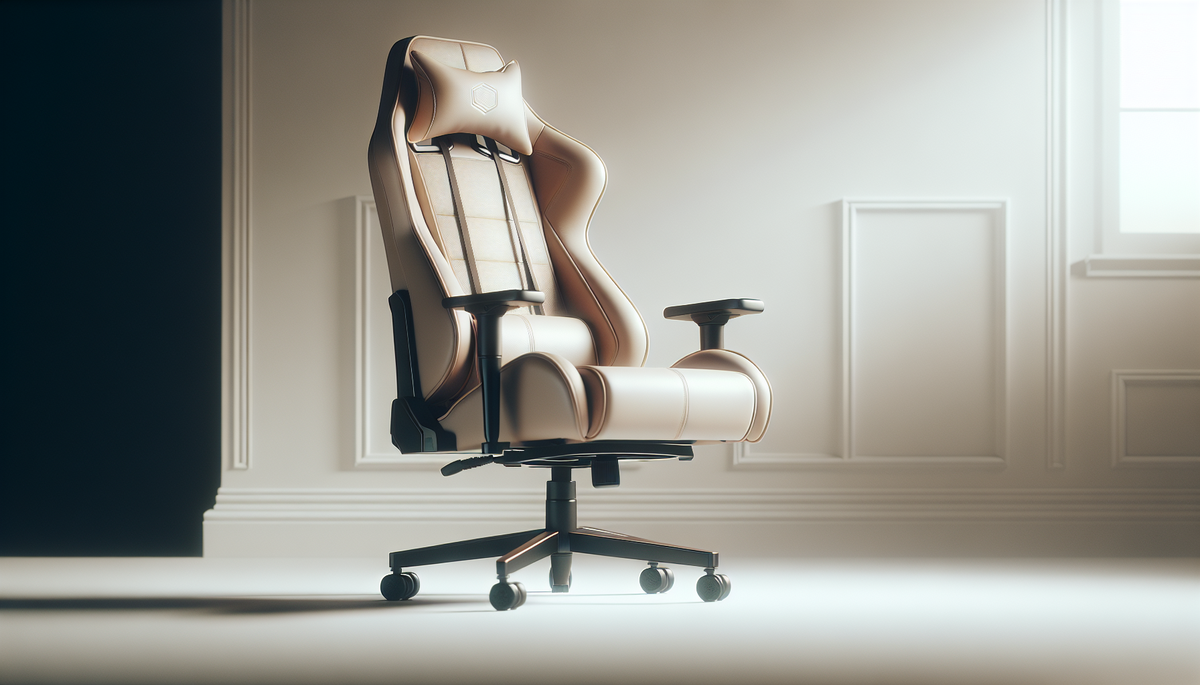 Ultimativer Leitfaden für die besten Gaming-Stühle