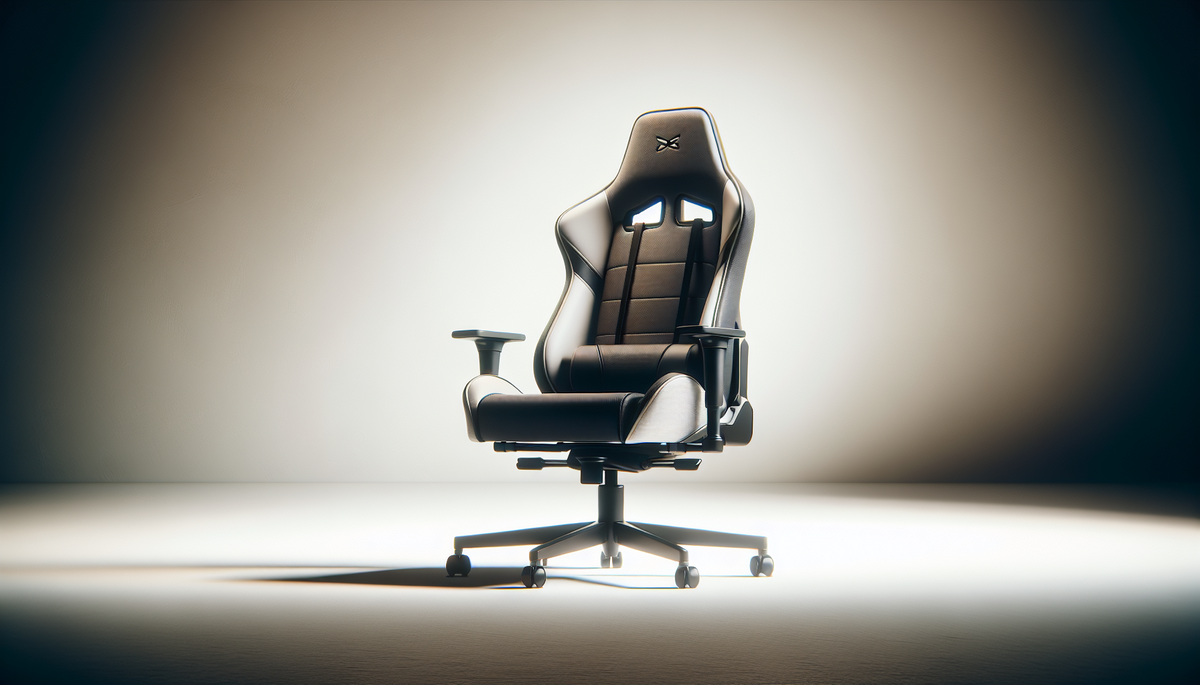 Ultimate Guide to the Best Gaming Chairs