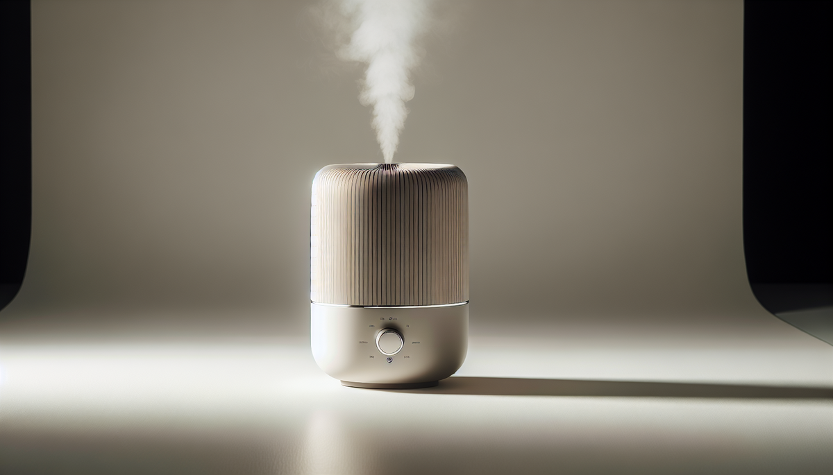 Ultimativer Leitfaden: Bester Luftbefeuchter für Ihr Zuhause