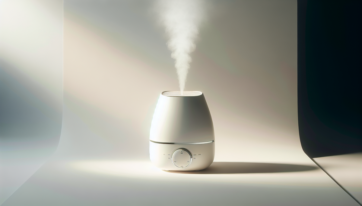 Guía Definitiva: Mejor Humidificador de Aire