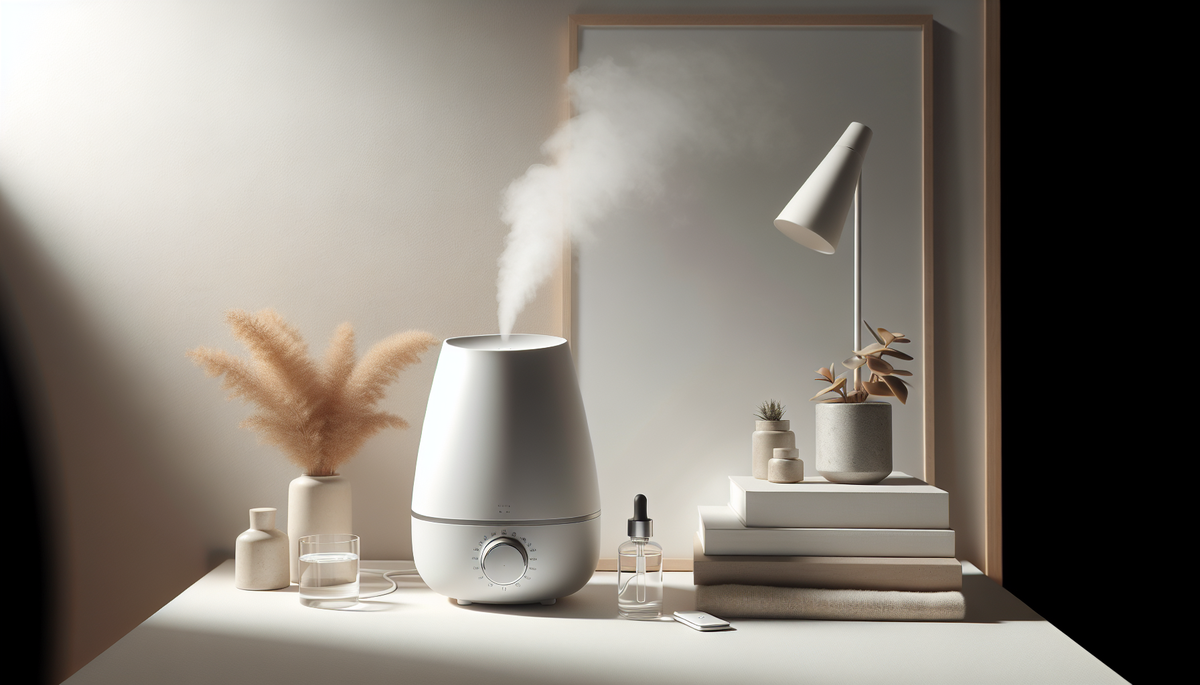 Guida Definitiva: Miglior Umidificatore d’Aria per Te