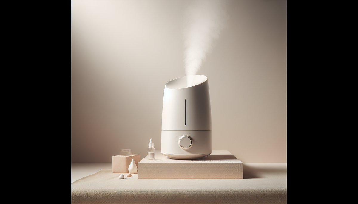 Ultimate Guide: Best Air Humidifier