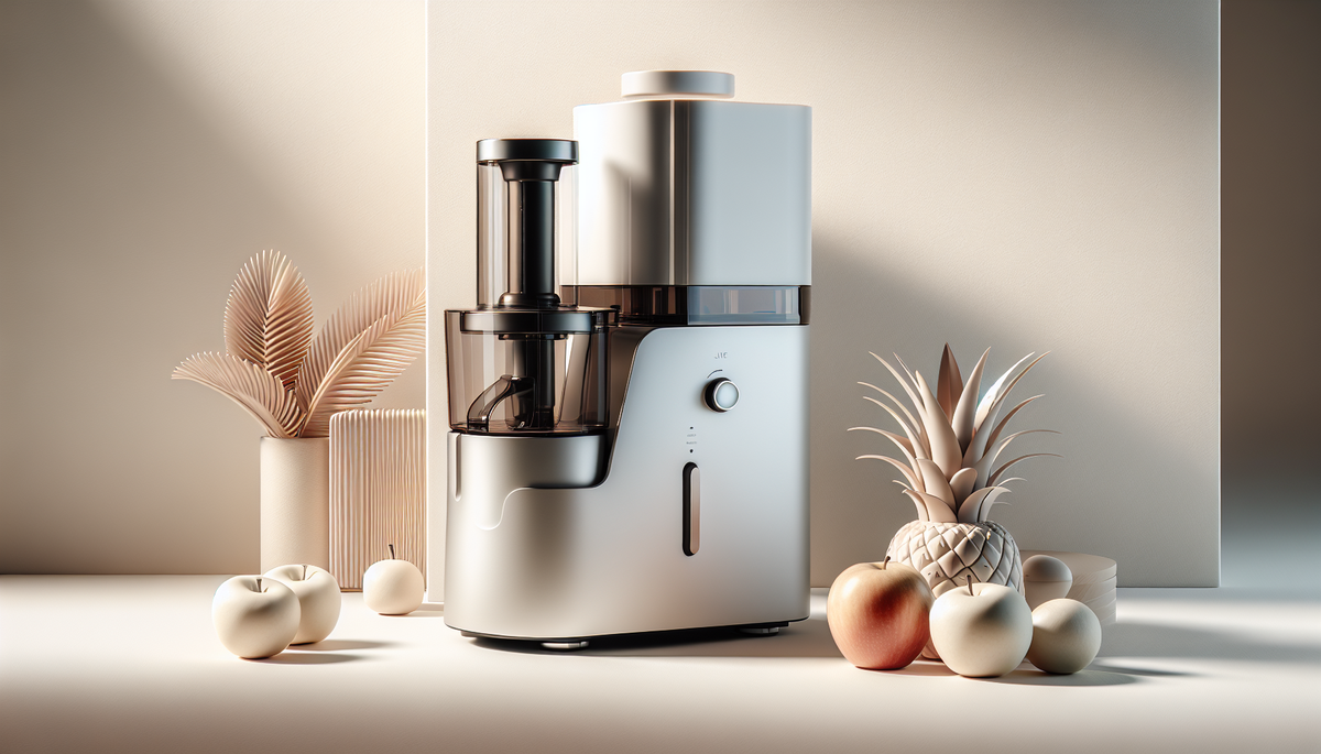 Guida Ultima ai Migliori Estrattori di Succo