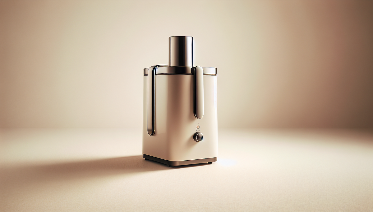 Ultimate Guide to the Best Juicers