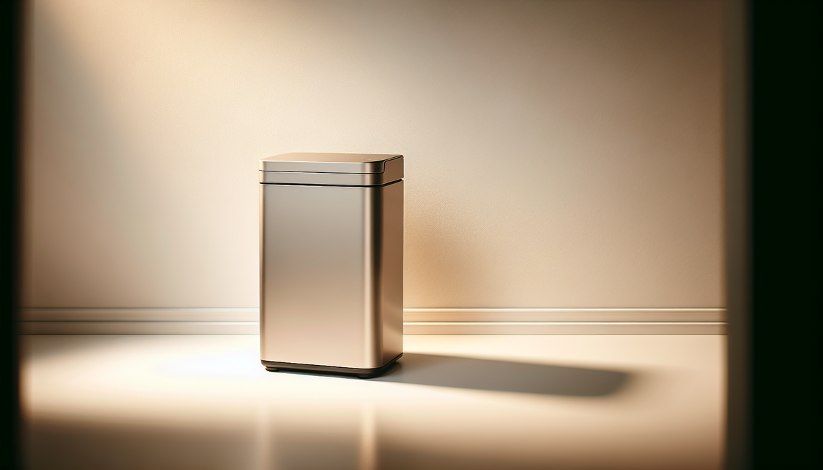 Ultimate Guide: Best Automatic Kitchen Bins