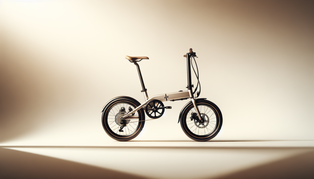 Faltbare Elektrofahrräder: Ultimativer Leitfaden und Vergleich