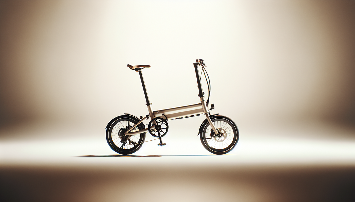 Biciclette Elettriche Pieghevoli: Guida Completa e Confronto