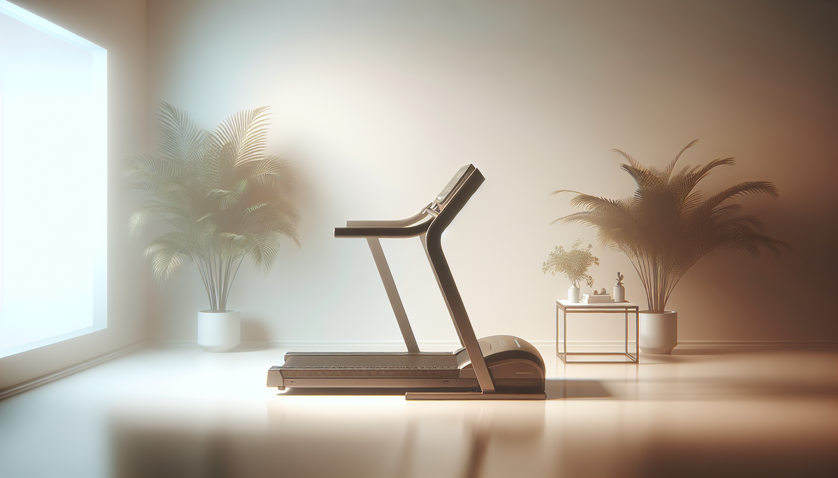 Guía Definitiva de las Mejores Cintas de Correr Plegables