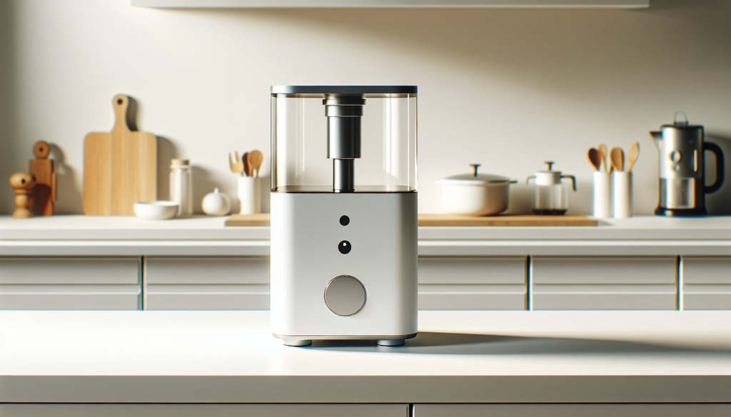 Scopri i Migliori Robot da Cucina: Guida all'Acquisto