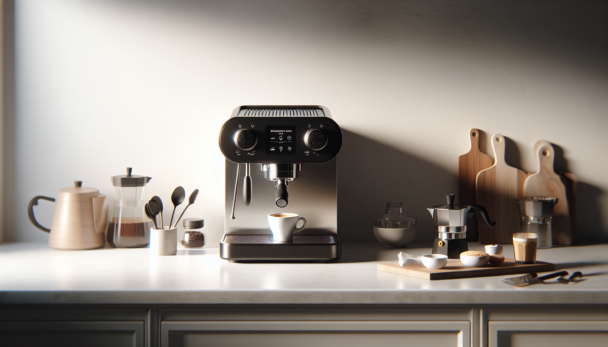 Caffè da Barista a Casa: 7 Ricette Imperdibili con la Tua Macchina del Caffè