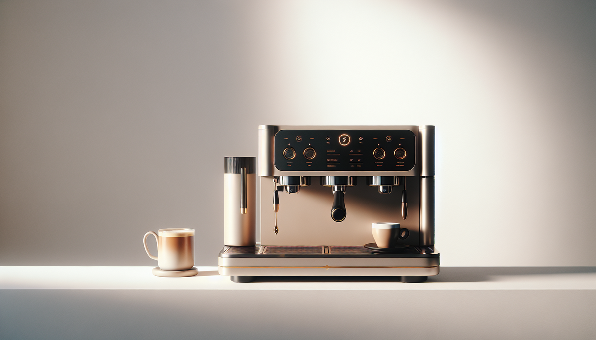 Home Barista: 7 Amazing Coffee Recipes with Your Espresso Machine
