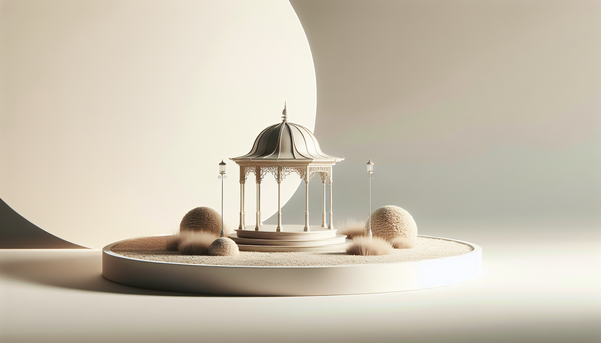 The Ultimate Guide to the Best Garden Gazebos