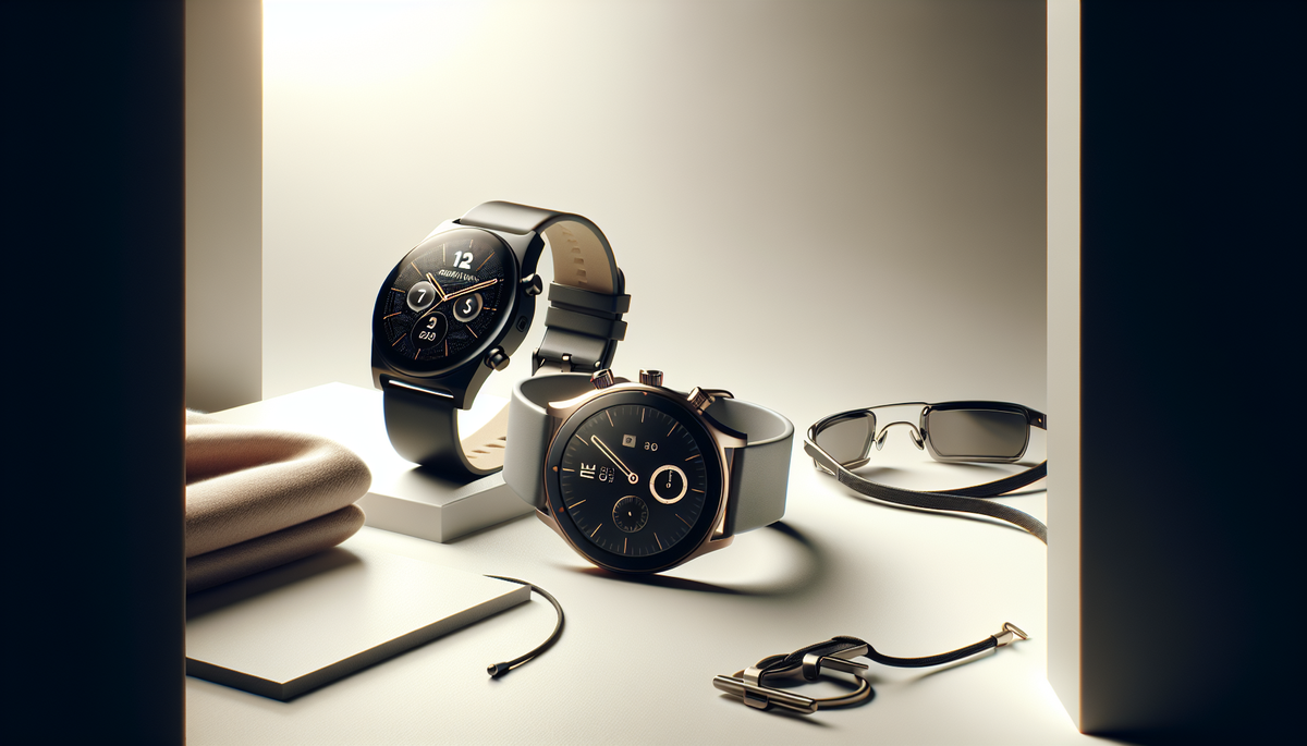 Reloj Inteligente vs Reloj Clásico: La Guía Definitiva