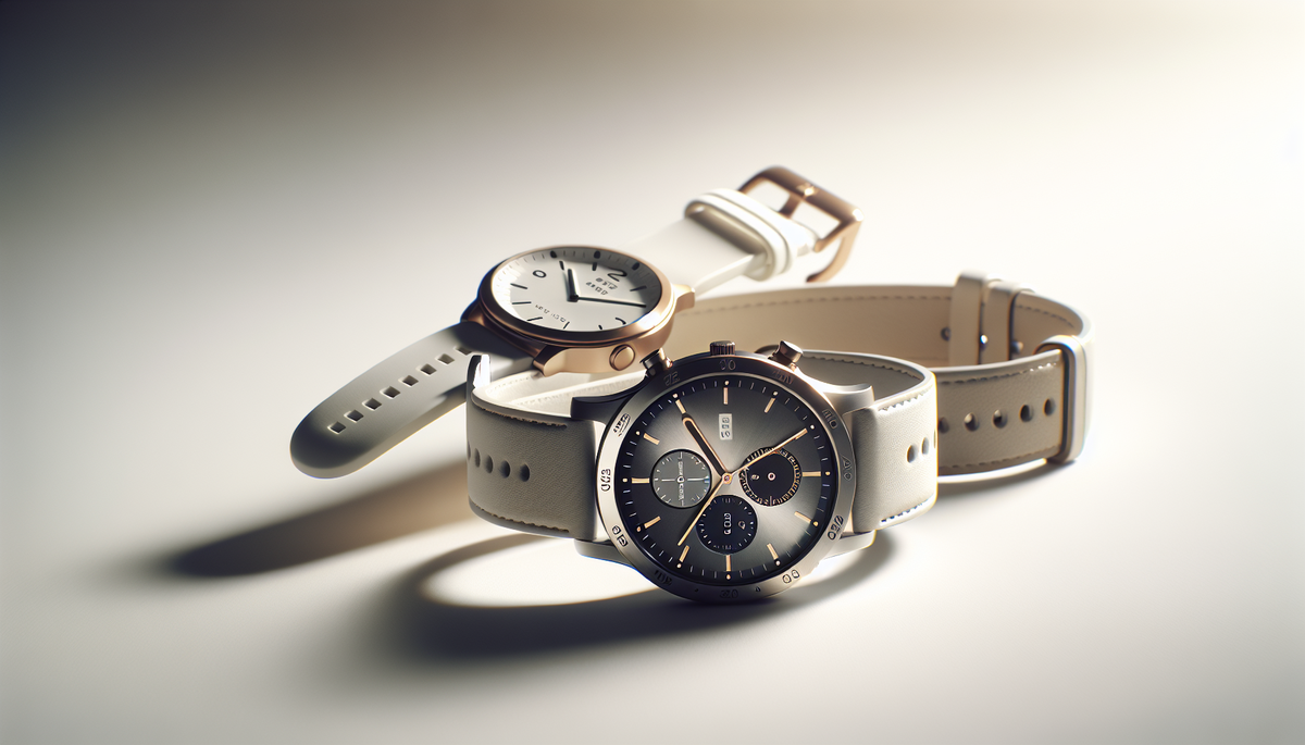 Smartwatch vs Traditional Watch: The Ultimate Buying Guide