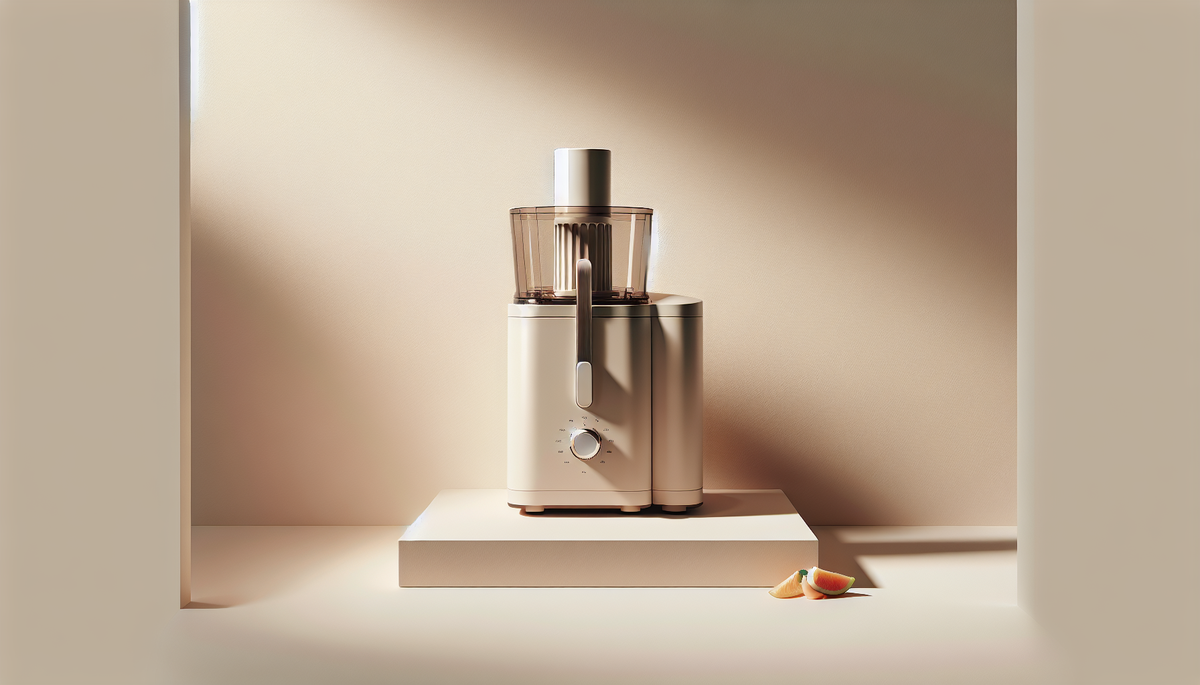 8 Köstliche und Gesunde Rezepte für Ihren Elektrischen Entsafter