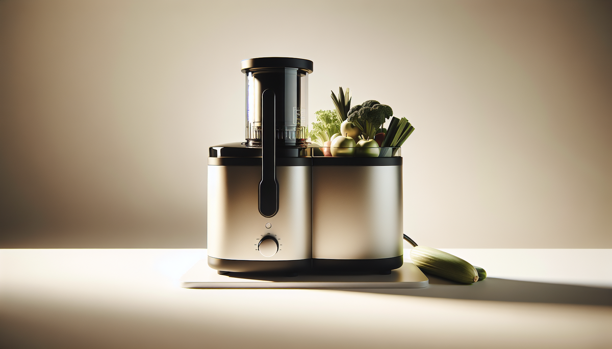 8 Recetas Saludables y Rápidas con tu Exprimidor Eléctrico