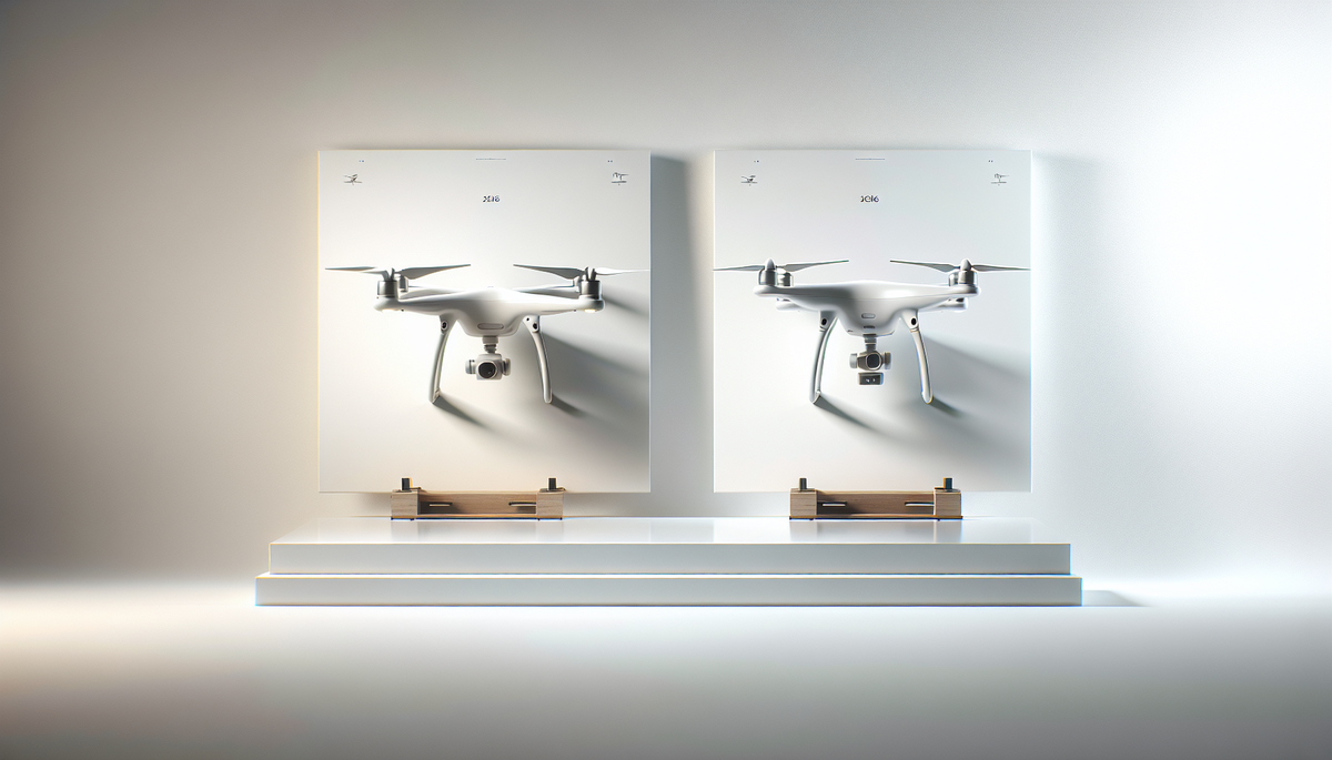 Droni da divertimento o professionali: la guida essenziale