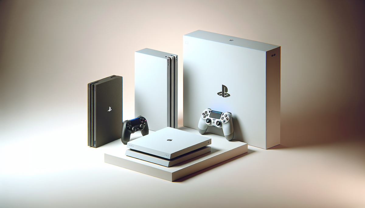 Tragbare vs. stationäre Konsolen: Die beste Wahl für Gamer