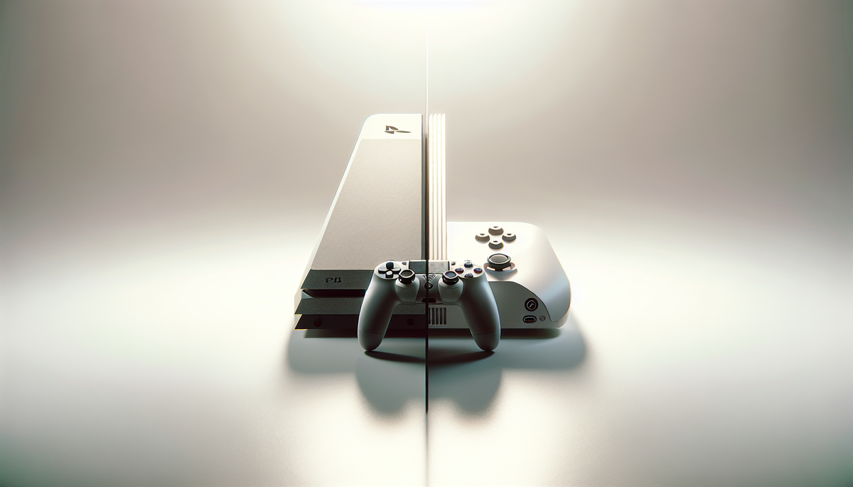 Consolas Portátiles vs Consolas Fijas: La Mejor Elección