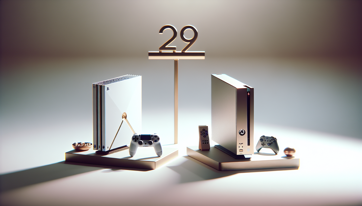 Portable vs. Fixed Consoles: The Ultimate Buying Guide