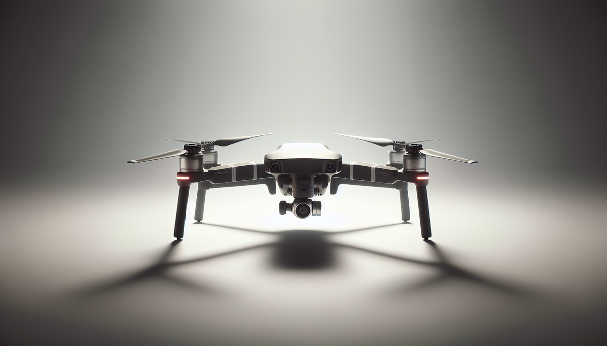 Recreational vs Professional Drones: Choosing the Right One