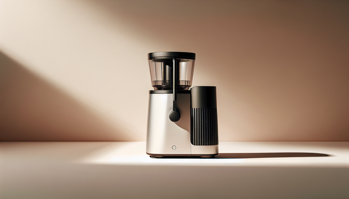 8 Energizing Electric Juicer Recipes for a Healthy Lifestyle