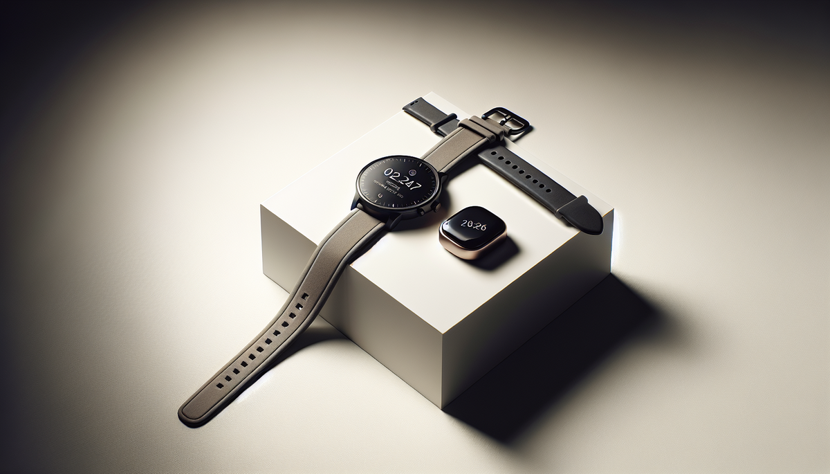 Smartwatch vs Classic Watch: The Ultimate Buying Guide