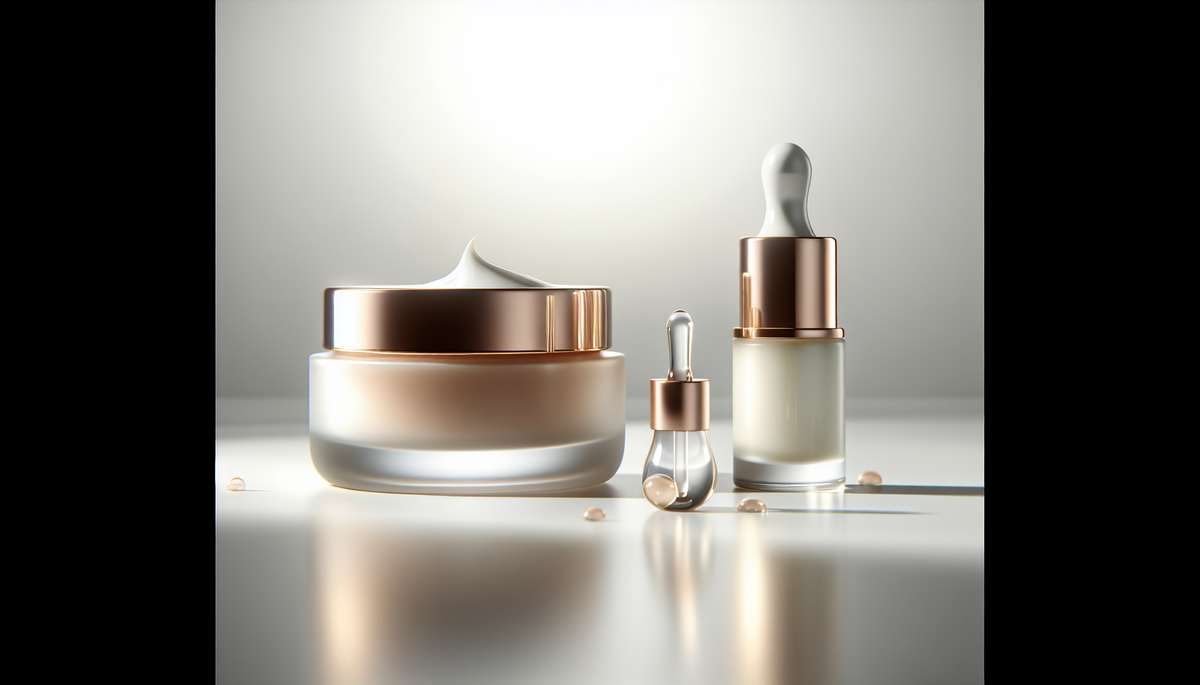 Face Cream vs Face Serum: What’s Better in 2026?