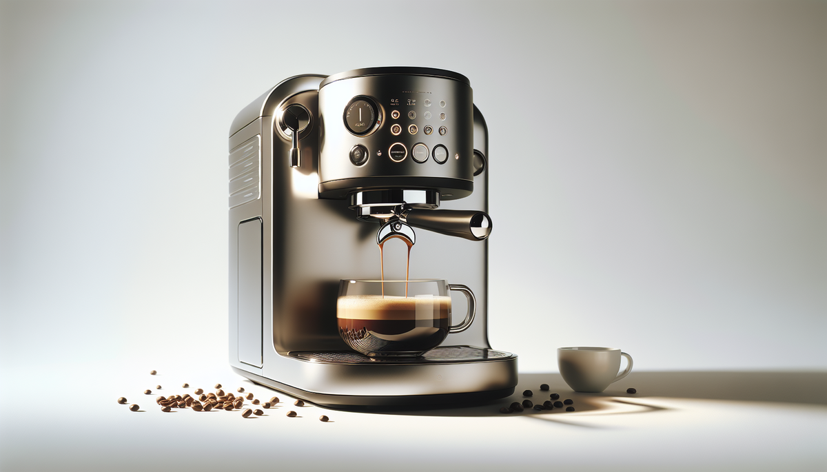 Brew Barista-Quality Coffee at Home: 7 Essential Recipes