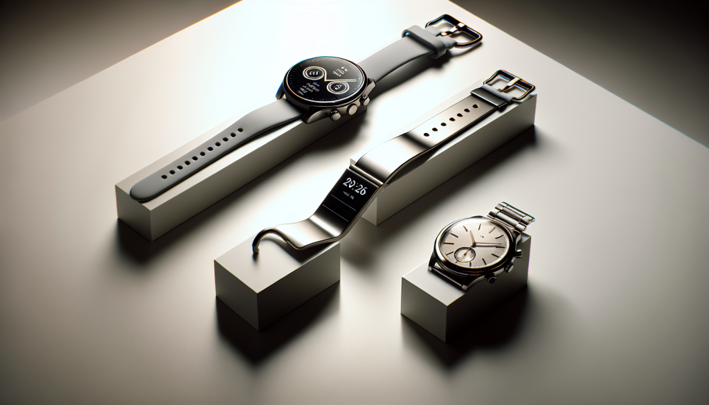 Smartwatch vs Classic Watch: Trends for 2026