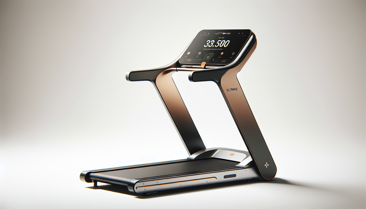 Ultimate Guide to the Best Folding Treadmills for Home Fitness