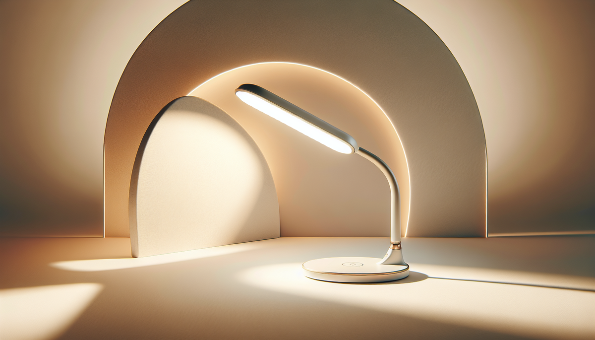 Ultimate Guide to Choosing the Best Light Therapy Lamp