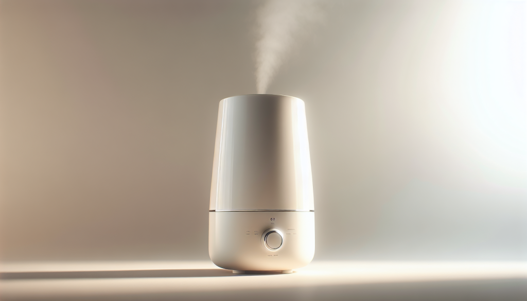 Ultimate Guide: Best Air Humidifier