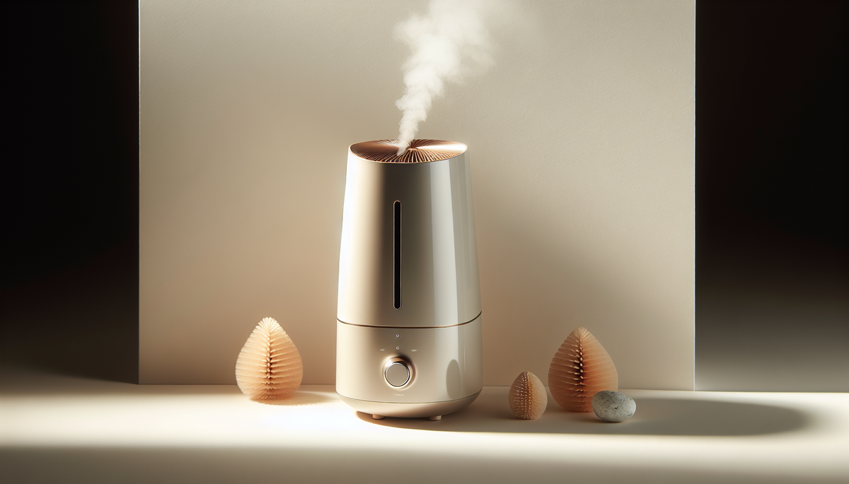 Ultimate Guide to the Best Air Humidifier for Your Home