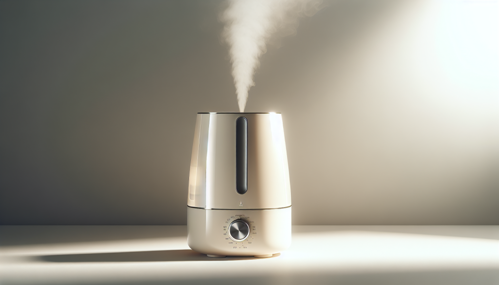 Ultimate Guide: Best Humidifier