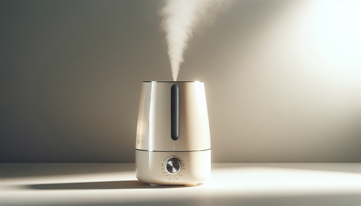 Ultimate Guide: Best Humidifier