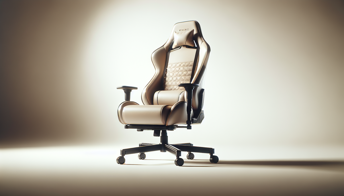 Ultimate Guide to the Best Gaming Chairs for Comfort and Support