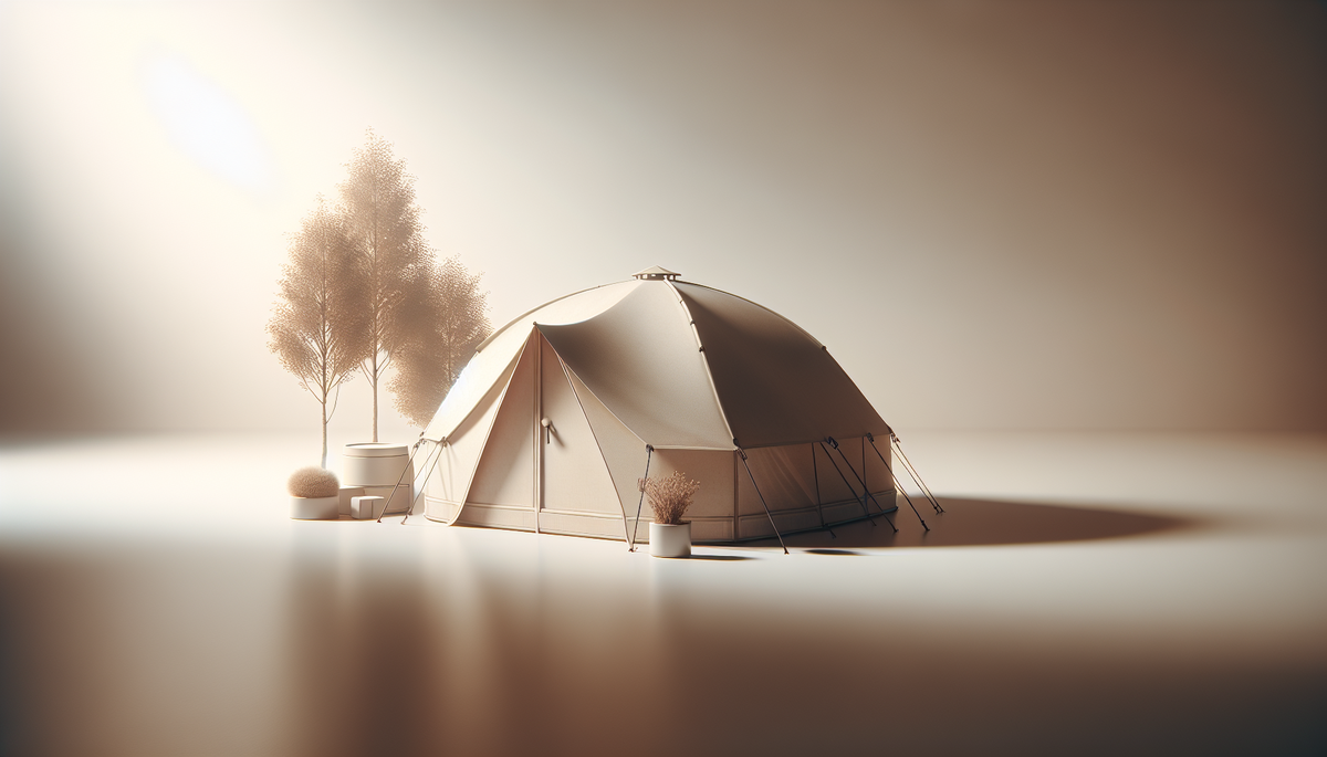Discover the Top 5 Family Tents for Memorable Adventures