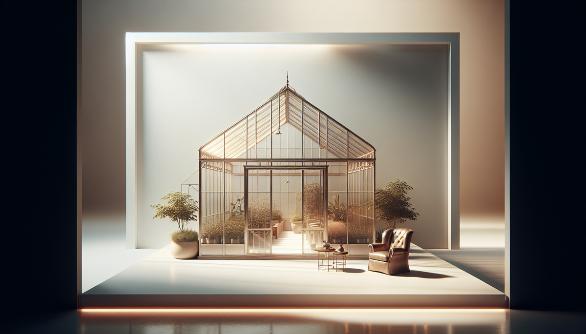 Ultimate Guide to the Best Garden Greenhouse