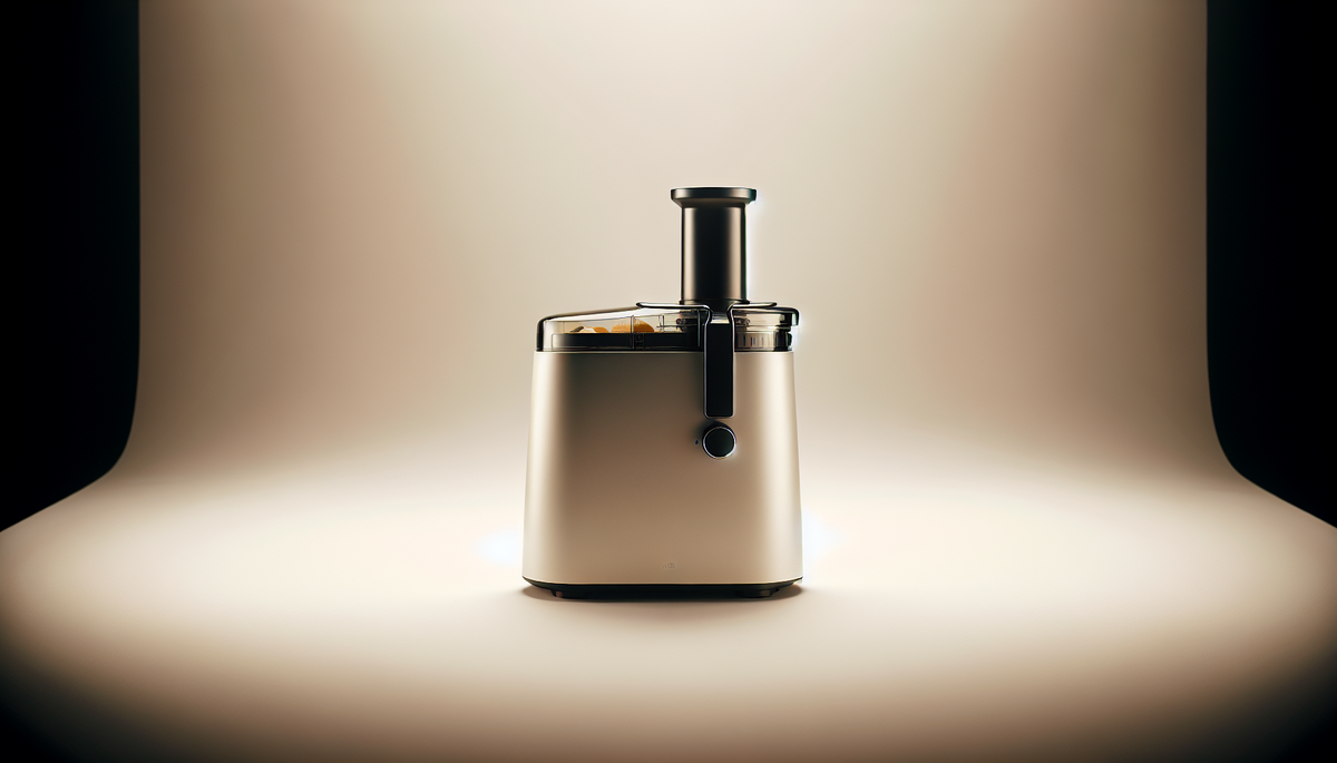 The Ultimate Guide to the Best Juicers for Fresh Juice