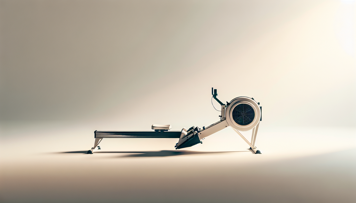 Rowing at Home: Avoid These 6 Mistakes to Progress