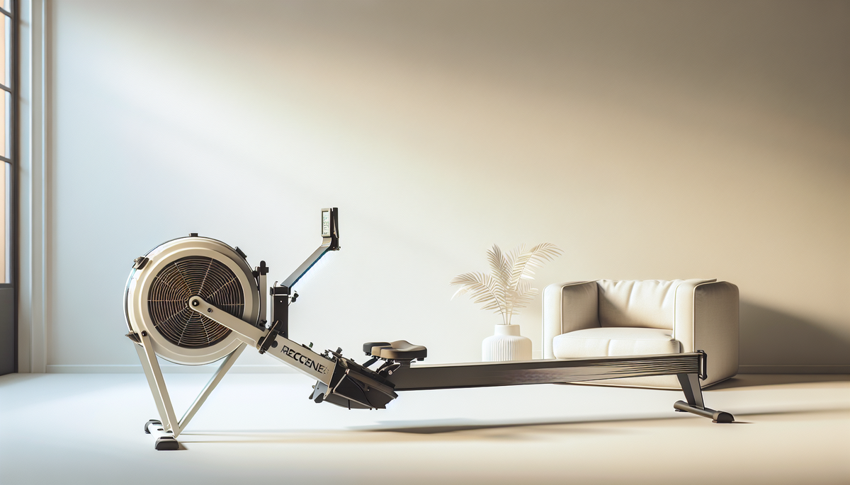 Rowing at Home: 6 Mistakes to Avoid for Better Progress