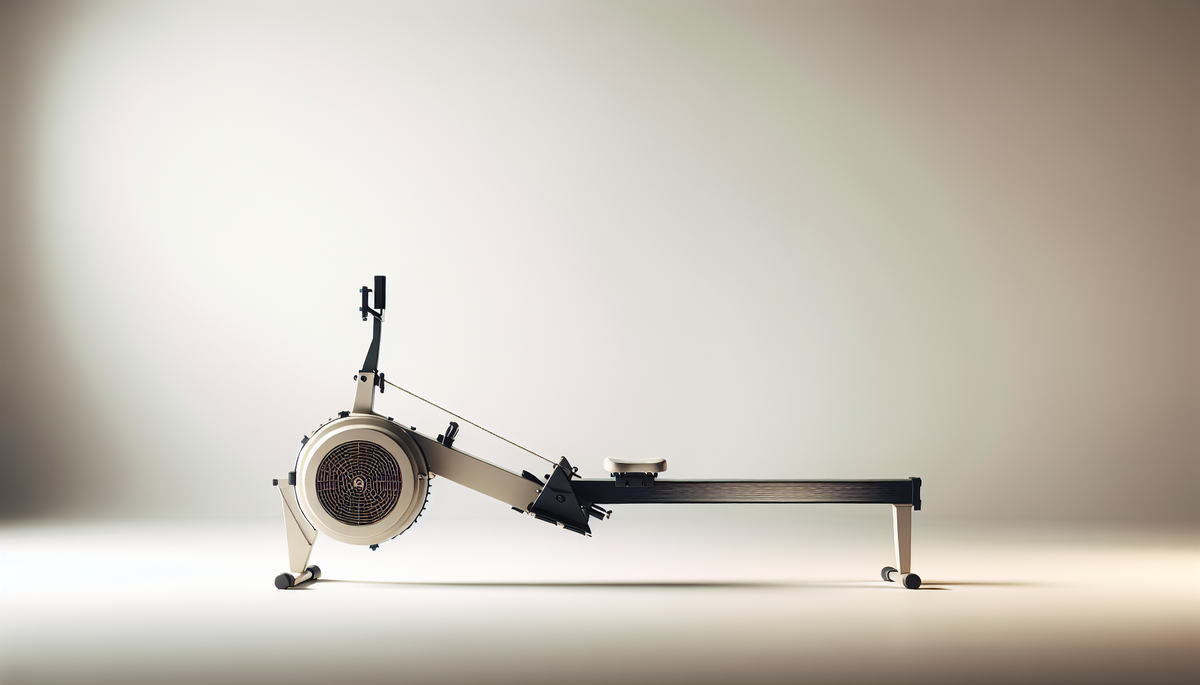 Rowing at Home: Avoid These 6 Mistakes to Make Progress