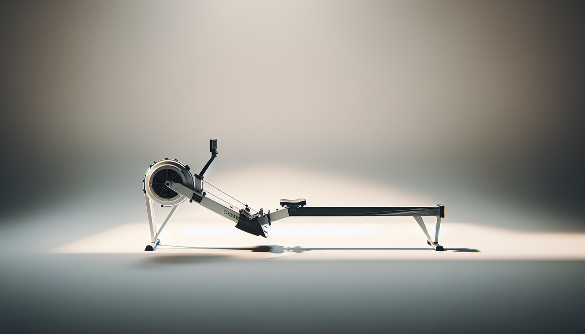 Rowing at Home: Avoid These 6 Common Mistakes for Progress